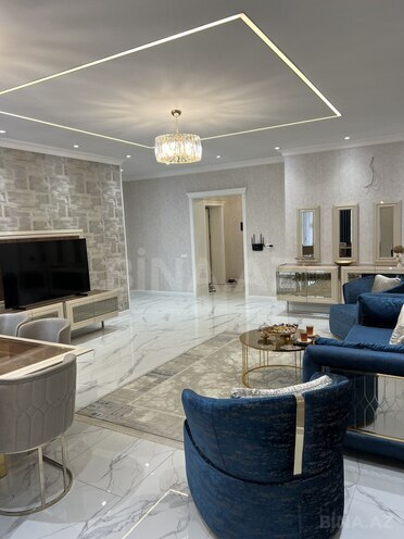 Продаётся 3-комн. новостройка 148 м², м. 8 ноября, photo 7 from 30