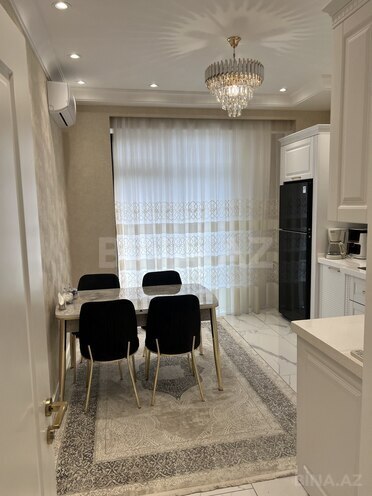 Продаётся 3-комн. новостройка 148 м², м. 8 ноября, photo 14 from 30