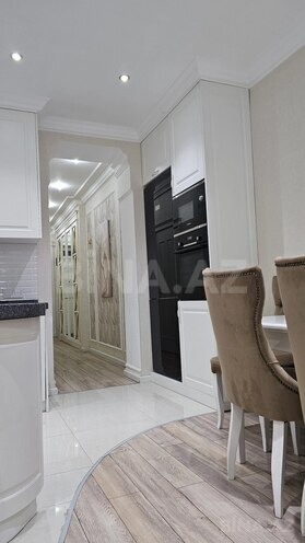 Сдаётся 2-комн. вторичка 50 м², м. 28 мая, photo 6 from 30