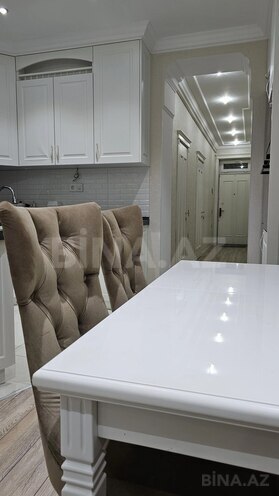 Сдаётся 2-комн. вторичка 50 м², м. 28 мая, photo 5 from 30