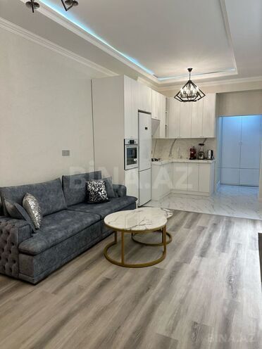 Satılır 2 otaqlı yeni tikili 65.5 m², Səbail r., photo 7 from 22