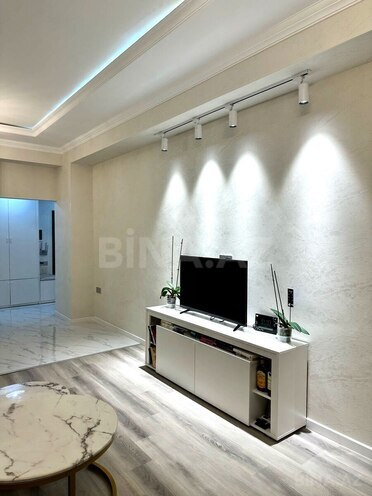 Satılır 2 otaqlı yeni tikili 65.5 m², Səbail r., photo 6 from 22
