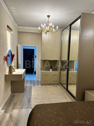 Satılır 2 otaqlı yeni tikili 65.5 m², Səbail r., photo 14 from 22