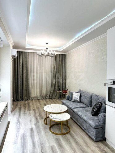 Satılır 2 otaqlı yeni tikili 65.5 m², Səbail r., photo 5 from 22