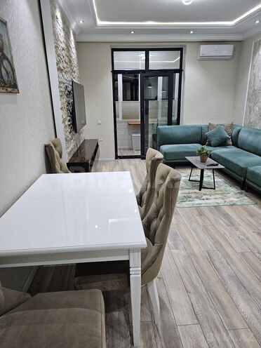 Сдаётся 2-комн. вторичка 50 м², м. 28 мая, photo 10 from 30