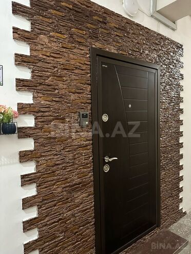 Satılır 2 otaqlı yeni tikili 65.5 m², Səbail r., photo 18 from 22