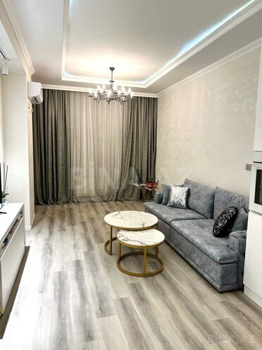 Satılır 2 otaqlı yeni tikili 65.5 m², Səbail r., photo 4 from 22