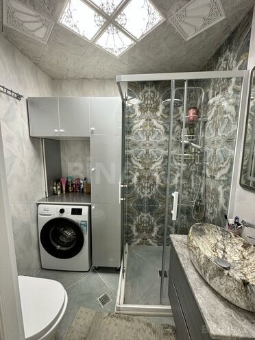 Satılır 2 otaqlı yeni tikili 65.5 m², Səbail r., photo 19 from 22
