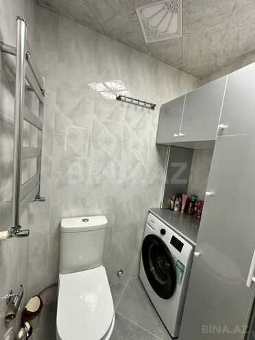 Satılır 2 otaqlı yeni tikili 65.5 m², Səbail r., photo 21 from 22
