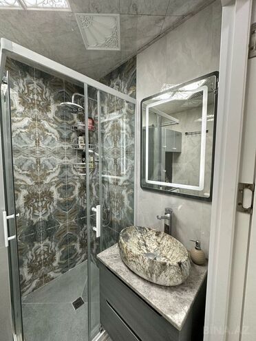 Satılır 2 otaqlı yeni tikili 65.5 m², Səbail r., photo 20 from 22