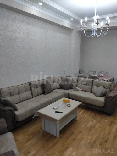 İcarəyə verilir 3 otaqlı yeni tikili 120 m², photo 5 from 15