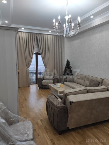 İcarəyə verilir 3 otaqlı yeni tikili 120 m², photo 7 from 15