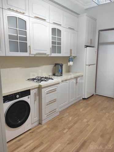 İcarəyə verilir 3 otaqlı yeni tikili 120 m², photo 4 from 15