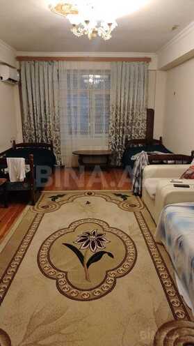 Satılır 2 otaqlı yeni tikili 82 m², Xalqlar Dostluğu m., photo 1 from 12
