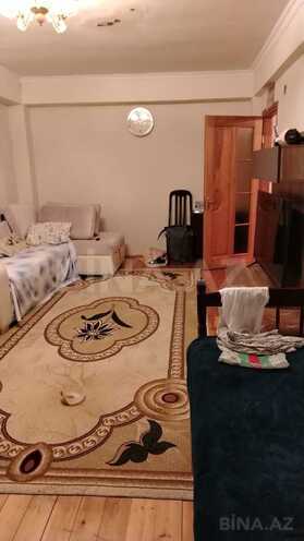 Satılır 2 otaqlı yeni tikili 82 m², Xalqlar Dostluğu m., photo 4 from 12