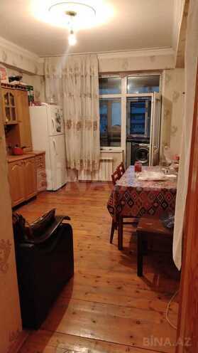 Satılır 2 otaqlı yeni tikili 82 m², Xalqlar Dostluğu m., photo 5 from 12