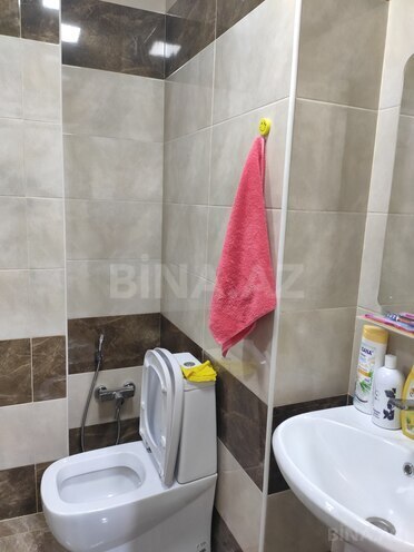 İcarəyə verilir 3 otaqlı yeni tikili 120 m², photo 8 from 15