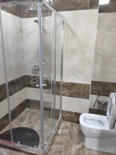 İcarəyə verilir 3 otaqlı yeni tikili 120 m², photo 9 from 15
