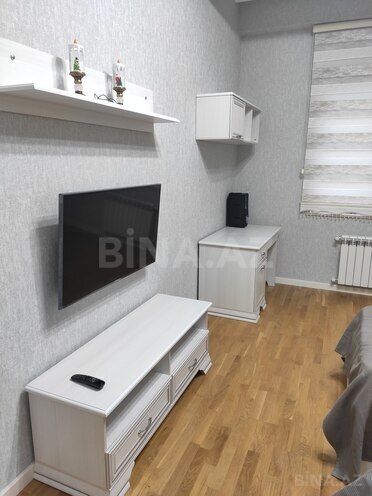 İcarəyə verilir 3 otaqlı yeni tikili 120 m², photo 10 from 15