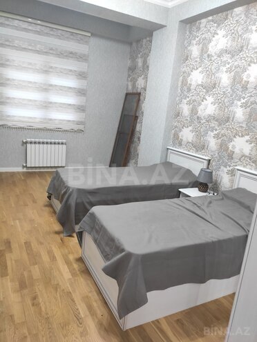 İcarəyə verilir 3 otaqlı yeni tikili 120 m², photo 11 from 15