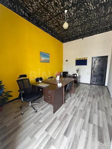 Сдаётся 1-комн. офис 20 м², м. Сахил, photo 3 from 6