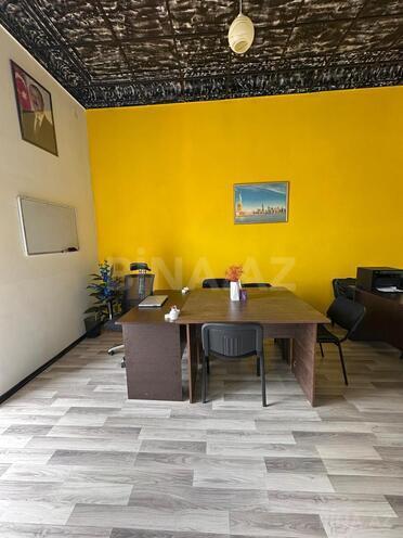 Сдаётся 1-комн. офис 20 м², м. Сахил, photo 4 from 6