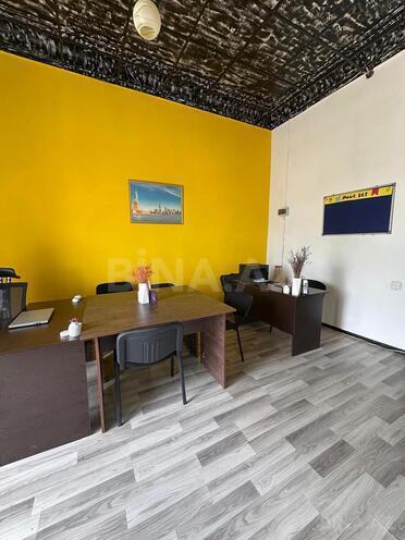 Сдаётся 1-комн. офис 20 м², м. Сахил, photo 5 from 6