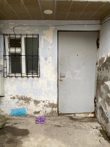 Satılır 3 otaqlı həyət evi/bağ evi 80 m², Nəsimi r., photo 14 from 16