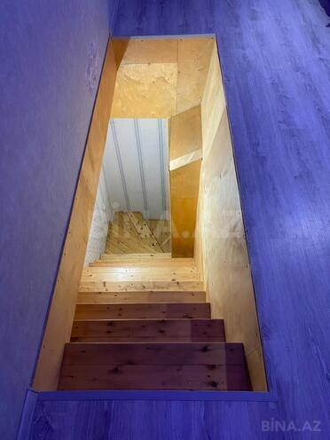 Satılır 3 otaqlı həyət evi/bağ evi 80 m², Nəsimi r., photo 13 from 16