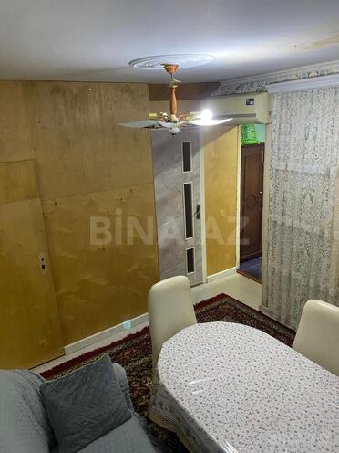 Satılır 3 otaqlı həyət evi/bağ evi 80 m², Nəsimi r., photo 3 from 16