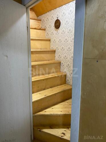 Satılır 3 otaqlı həyət evi/bağ evi 80 m², Nəsimi r., photo 9 from 16