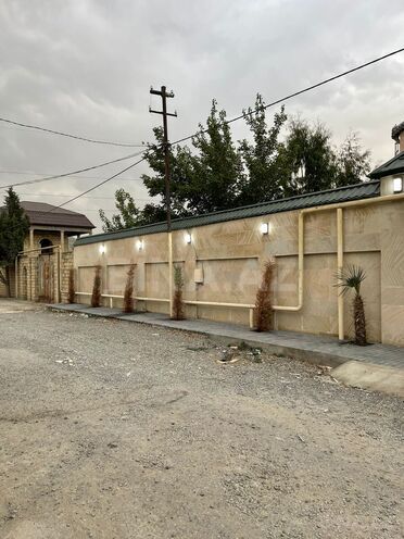 İcarəyə verilir 5 otaqlı həyət evi/bağ evi 450 m², Xocəsən m., photo 3 from 32