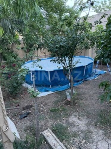 İcarəyə verilir 5 otaqlı həyət evi/bağ evi 450 m², Xocəsən m., photo 4 from 32