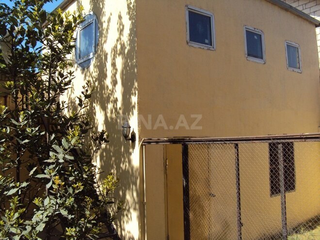 İcarəyə verilir 5 otaqlı həyət evi/bağ evi 450 m², Xocəsən m., photo 10 from 32