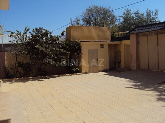 İcarəyə verilir 5 otaqlı həyət evi/bağ evi 450 m², Xocəsən m., photo 11 from 32