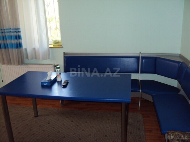 İcarəyə verilir 5 otaqlı həyət evi/bağ evi 450 m², Xocəsən m., photo 14 from 32