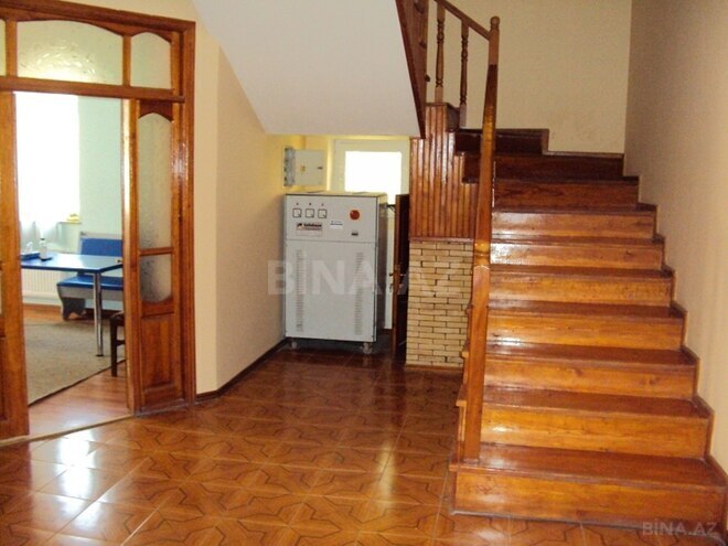 İcarəyə verilir 5 otaqlı həyət evi/bağ evi 450 m², Xocəsən m., photo 18 from 32