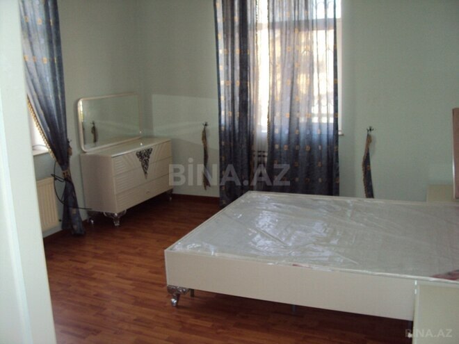 İcarəyə verilir 5 otaqlı həyət evi/bağ evi 450 m², Xocəsən m., photo 21 from 32