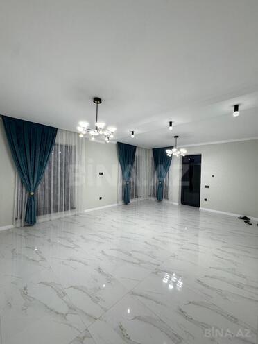 Satılır 4 otaqlı həyət evi/bağ evi 170 m², Mərdəkan q., photo 18 from 26