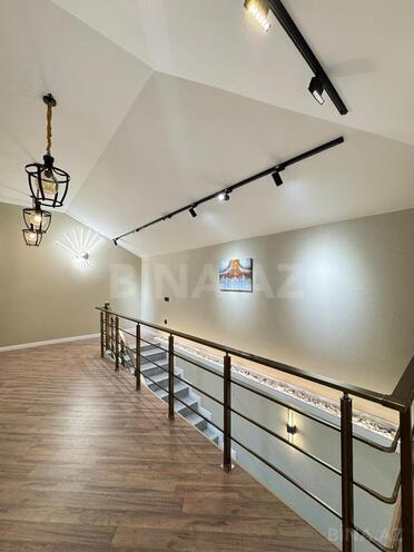 Satılır 4 otaqlı həyət evi/bağ evi 170 m², Mərdəkan q., photo 15 from 26