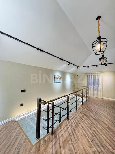 Satılır 4 otaqlı həyət evi/bağ evi 170 m², Mərdəkan q., photo 16 from 26