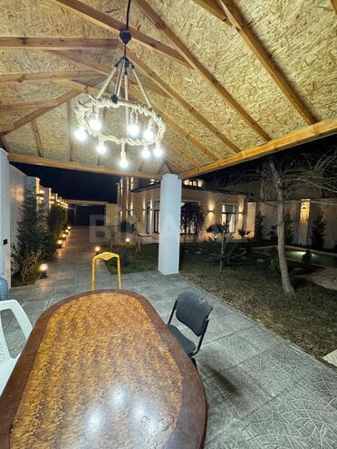 Satılır 4 otaqlı həyət evi/bağ evi 170 m², Mərdəkan q., photo 9 from 26