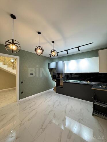 Satılır 4 otaqlı həyət evi/bağ evi 170 m², Mərdəkan q., photo 22 from 26