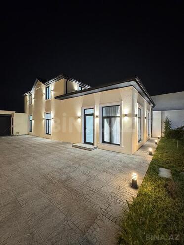 Satılır 4 otaqlı həyət evi/bağ evi 170 m², Mərdəkan q., photo 5 from 26