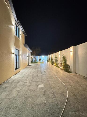 Satılır 4 otaqlı həyət evi/bağ evi 170 m², Mərdəkan q., photo 8 from 26