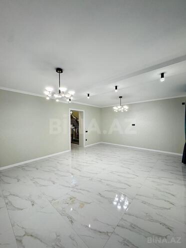 Satılır 4 otaqlı həyət evi/bağ evi 170 m², Mərdəkan q., photo 20 from 26
