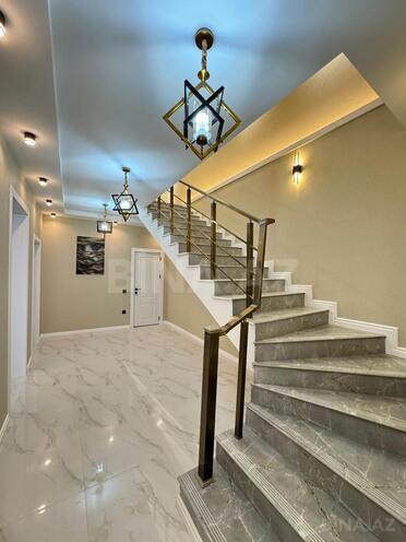 Satılır 4 otaqlı həyət evi/bağ evi 170 m², Mərdəkan q., photo 12 from 26