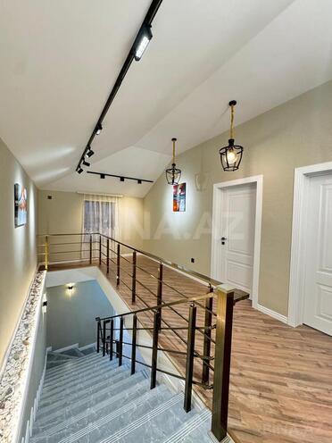 Satılır 4 otaqlı həyət evi/bağ evi 170 m², Mərdəkan q., photo 17 from 26