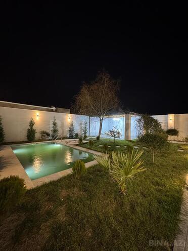 Satılır 4 otaqlı həyət evi/bağ evi 170 m², Mərdəkan q., photo 11 from 26