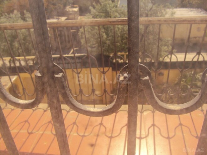 İcarəyə verilir 5 otaqlı həyət evi/bağ evi 450 m², Xocəsən m., photo 30 from 32